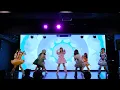 くりてぃかる♡ぷりちー / iLiFE! – coverd by LOVEiT! | 定点映像 | CHAMISSO Vol.10