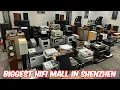 Download Lagu I Visited the Biggest Hifi Shopping Mall in Shenzhen, China