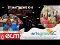Download Lagu SMK8 ECM Power of Summer Program