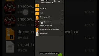 SHADOW Bot Pro V3 New Update And Password Finally Lam Get This Shadow Bot 