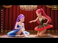 Download Lagu Rescuing Rumi from Mira's Conspiracy | KPOP Demon Hunters x BRAINROT