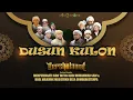 Lagu 🔴LIVE  II DUSUN KULON BERSHOLAWAT  BERSAMA MAJELIS SHOLAWAT AL WISHOL