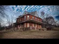 Once Grand Abandoned Hamilton Manor Left Forgotten For Decades in Maryland Set for Demo