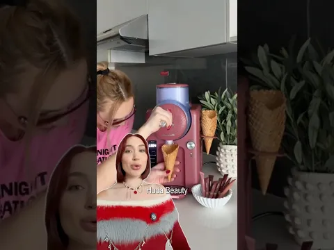 ТЕСТИРУЕМ МОРОЖЕНИЦУ 🍦🍭😋