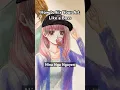 Download Lagu How to Fix Your Art Like a Boss🧢 My Hand SLIPPED AGAIN!😱 #artcommunity #artlovers #anime #artists