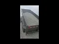 SPREADER GATE ACTION