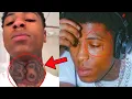 The Secret Meanings Behind Rappers Tattoos 21 Savage Post Malone Lil Wayne