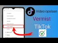 Download Lagu Hoe je het probleem met ontbrekende opgeslagen video's in TikTok kunt oplossen