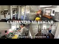 Lagu DISFRUTANDO EL CUIDAR DE MI HOGAR 🥰🏡| LIMPIEZA , DEPURACIÓN Y ORGANIZACIÓN | TODO EL DÍA LIMPIANDO 