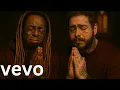 Download Lagu Lil Wayne Ft. Post Malone – Help Me Lord Jesus (2025 Official Music Video)
