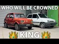 Download Lagu Tony V Dennis - Battle For The Crown 👑