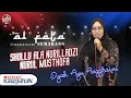 Lagu SHOLLU ALA NURILLADZI X NURUL MUSTHOFA - DYAH AYU ANGGRAINI - REBANA MODERN NEW AL FATA SEMARANG