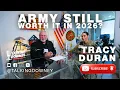 Is the Army Worth It in 2026 From Downey High to the Army Tracy Duran