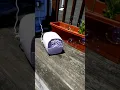 Automatic Bubble Blower