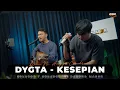 Download Lagu KESEPIAN - DYGTA | ANGGA CANDRA FT. ARIAN HOKYBOYZ #kolabor