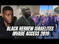 Download Lagu Black Hebrew ISRALITES INVADE 2819 ACCESS