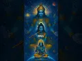 Download Lagu Powerful Krishna Mantra⭐- 🕉️  KRISHNAYA VASUDEVAYA #krishna #chanting #meditation #music
