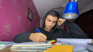 ازاي كنت بزاكر في ثانوية عامة و جبت ٩٨ ٨ 