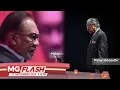 Download Lagu “Kami Rakyat Meminta Kerajaan Batalkan Jemputan Donald Trump” – Tun M #MGFlash