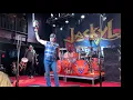 Jackyl The Lumberjack live District 142 Wyandotte MI November 2023