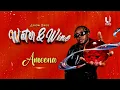 Download Lagu Arrow Bwoy - Ameena (Official Audio) sms skiza 7303313 to 811