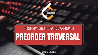 Leetcode 144 Preorder Traversal Solution Explained in Python