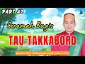 Download Lagu CERAMAH BUGIS-LUCU GURUTTA UST,MUHAMMAD YUSUF S,SOS,I.,MA || TAU TAKKABBORO || PART II