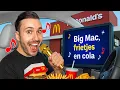 Download Lagu Bestellingen Zingen \u0026 Opdrachten In De McDrive! *Challenge*