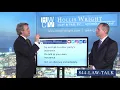 Hollis Wright Question of the Week HWCV Managing Partner Josh Wright answers