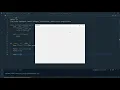 Python PyQt6 Tutorial in 5 Minutes - 03