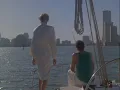 Miami Vice - Melanie Griffith - Holding Back The Years - Simply Red