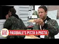 Barstool Pizza Review - Pasquale s Pizza Pasta Indianapolis IN