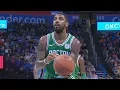 Download Lagu NBA 5 Point Play By Kyrie Irving Rare