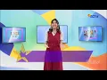 Edisi Sabtu Pagi Halo Selebriti 25 Mei 2024 Host Audi Octavia