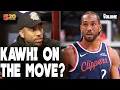 Jeff Teague REACTS to Kawhi Leonard TRADE RUMORS Could Spurs or Raptors BRING KAWHI BACK Club 520