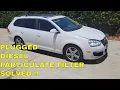 VW TDI Plugged Diesel Particulate Filter FIX P2002 P401 Solved for Almost 0