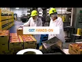 Build Your Career in Manufacturing at Nestle USA