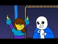 Glitchtale #2 Daha Koyu (TURKCE ALTYAZILI)