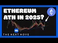 Download Lagu Kan ETHEREUM een nieuwe ALL TIME HIGH maken in 2025?📈