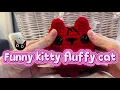 Lagu Háčkovaná mačička Fuffy Cat