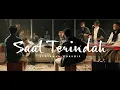 Download Lagu Saat Terindah - Sudirman Worship (LIVE Acoustic Session)