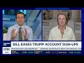Capito Joins CNBC s Squawk Box