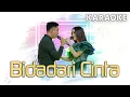 Download Lagu Bidadari Cinta - KARAOKE  (untuk Duet)