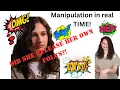 Gypsy Rose Blanchard manipulation and new character in real time This IS HOW SHE MOVES