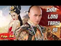 Download Lagu CHÂN LONG TRANH BÁ - Tập 34 [Thuyết Minh] | Tuyệt Phẩm Phim Cung Đấu Cực Hot 2025