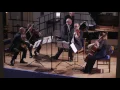 Faure Piano Quintet No.1 in D minor - The Schubert Ensemble