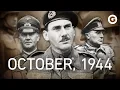 Download Lagu The Battle of the Scheldt 1944: WW2’s Forgotten Turning Point | Full Documentary