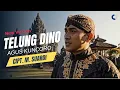 Lagu Telung Dino ( New Version ) - Cipt.M.Suardi | Suaranya Mirip Didi Kempot