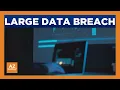Ransomware attack causes data breach for national payment processing company