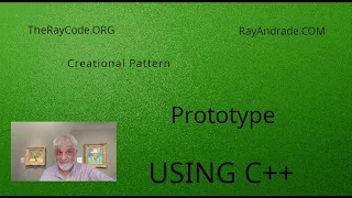 C Prototype Design Pattern Explained UML Diagram Code Example SWOT Analysis